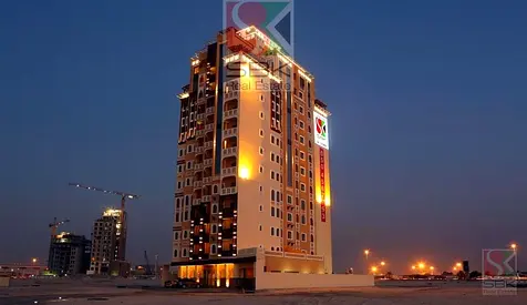 Spacious 2 BHK Available for Rent