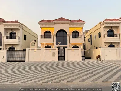 Hurry and reserve your turnkey villa now! Freehold ownership in a prime location with a swimming pool. Freehold ownership available to all nationaliti