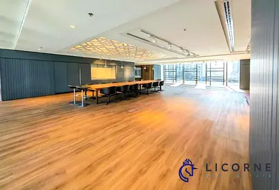 HIGH END OFFICE | CITY VIEWS | SPACIOUS