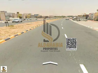 Villa Plots for Sale in Al Zahia – Prime Investment Opportunity