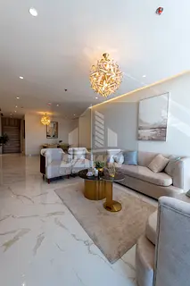 Gated Community! Closed Kitchen | Limited Units Available | High-End Finishing | No Commission - Dir