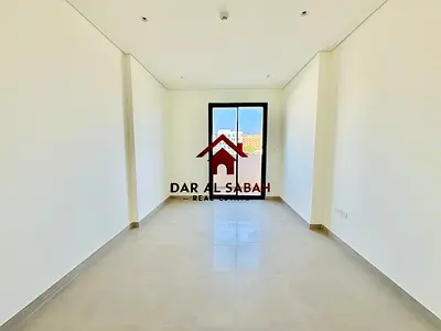 6 cheque payment /deposit cash / with wardrobe / with balcony /ready to move !