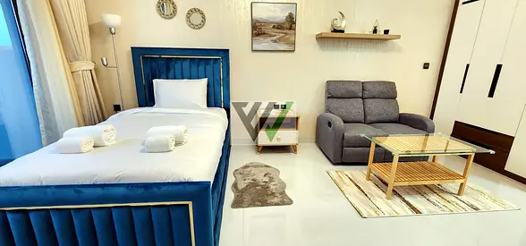 All Bills Included | Fully Furnished | Excellent Location