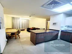 SPACIOUS UNIT | PRIME LOCATION | FURNISHED | HIGH FLOOR