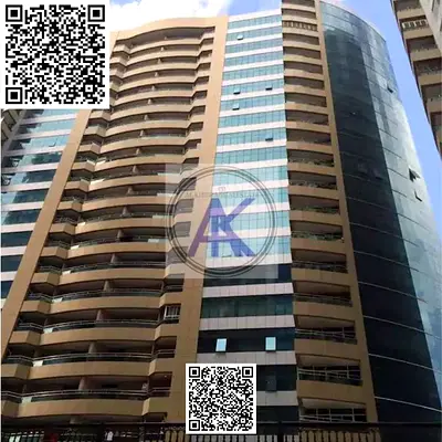 HOT DEAL 1 BHK FOR SALE IN HORIZON TOWER