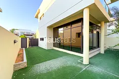 THM | 3 bed + Maid | Furnished