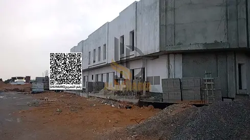 Labor Accommodation for Sale – Umm Daraa Industrial Area, Umm Al Quwain