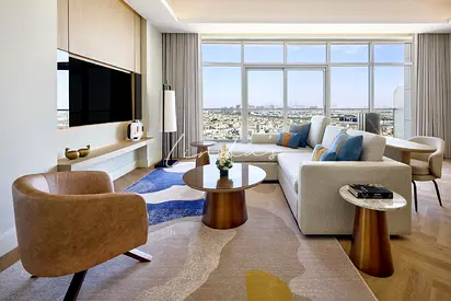 Brand New | Modern Living | Fully Furnished