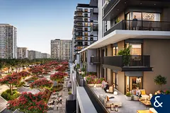 Exclusive | Butterfly Layout | Park View