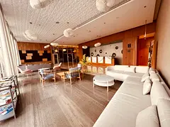 GRAB THE DEAL* SEMI FURNISHED 1BR | ONE MONTH FREE I BALCONY | BILLS INCLUDED | SZR VIEW | MID FLOOR