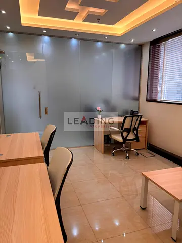Executive Office Space for Rent – Ready to Move | Business Bay
