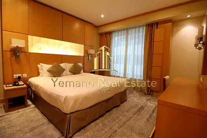 جميع الفواتير مشمولة | تصميم رائع | بالقرب من المترو | موقع مميز | مفروش