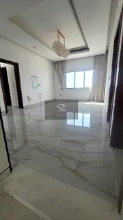 Villa for sale in Al-Houshi area, Al-Badea Suburb, super deluxe finishing