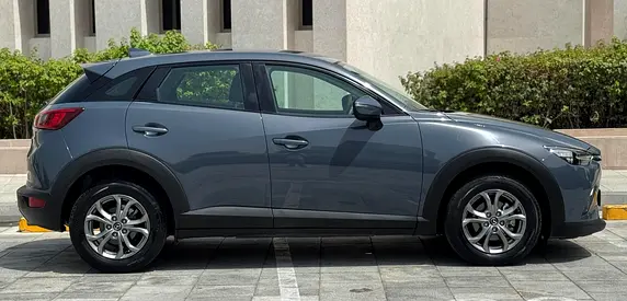 Mazda CX-3 GS, миниатюра 3