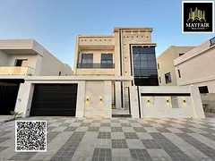 Signature Family Villa | Modern Finish &amp; Roof Area