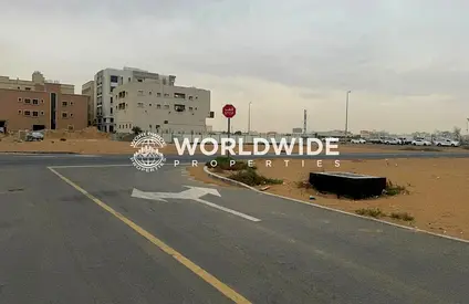 Industrial property for sale with wearhouse & labour camp in jurf 1 Ajman