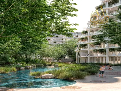 10% D P | Super Luxury | Safe & Green Community