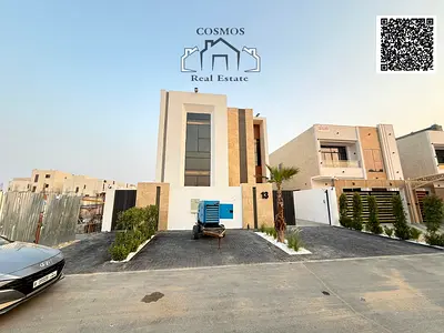 4BR Villa | Corner Street | Full Marble Finish | Helio 2 | For SALE