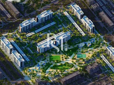 Balcony | Modern Layout | Great Investment