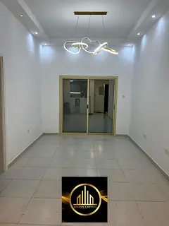 A room and a hall for sale at the price of a studio in the Al Amirah area, Ajman