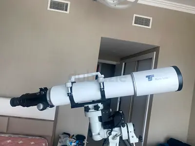 Telescope APO