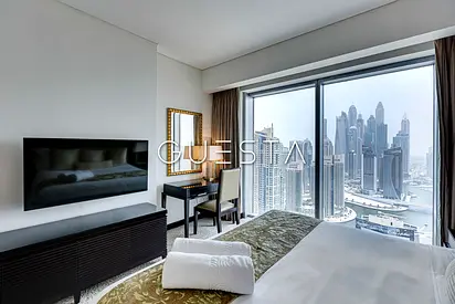 Marina View | Hotel Amenities | All Bills Incl