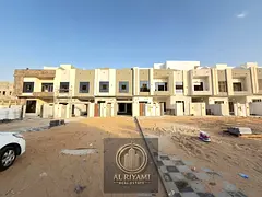 A golden opportunity to own a luxurious villa with a modern architectural design that will captivate