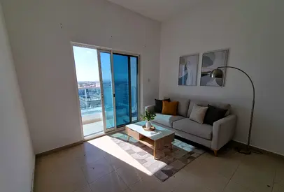 Luxury 1BHK Urban 1BHK | City Tower, Ajman INSTALLMENT PLAN 8 YEARS