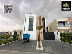 Premium Stand-Alone Villa with Bright Interiors | Transfer Fees Included