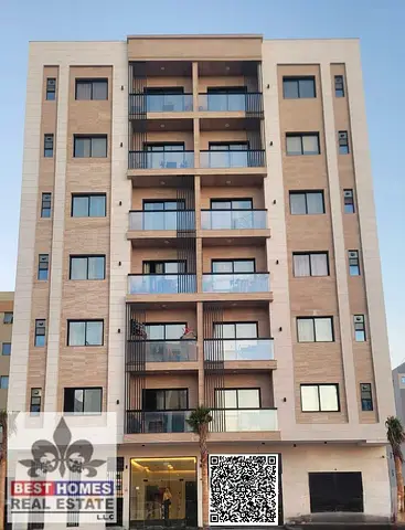 2BHK APARTMENT IN JURF 3 FOR VERY GOOD PRICE