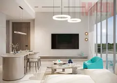 Reef 998 – Modern Urban Living in the Heart of Dubai