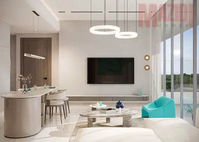 Reef 998 – Modern Urban Living in the Heart of Dubai