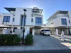 Sale 🔥 3 Villas Available in Ajmal Makan – Sun Island 📍 Location: Second row near the mosque