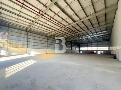 600 KW 49380 KW New warehouse Compound in DIP