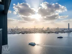 Modern Elegance | Your Home with Creek View