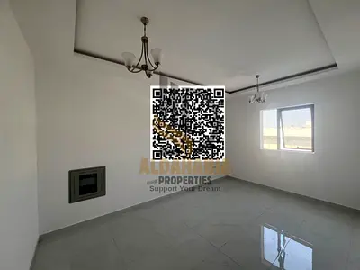 🏡 Premium Studio for Rent – Al Naeemiyah 3, Khalifa Main Street