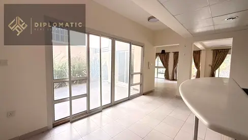Charming 3 BR Villa - Malibu, Mina Al Arab 3,044M!