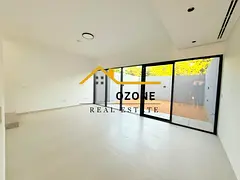 🌿 Green Living 2BR Master Townhouse for Rent | Masaar Rubinia | Maid’s Room | Garden | Gated Co