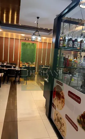 Restaurant for Rent in Al Karama (Oud Metha)