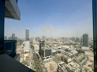 Modern | High Floor | Prime Location | Rented