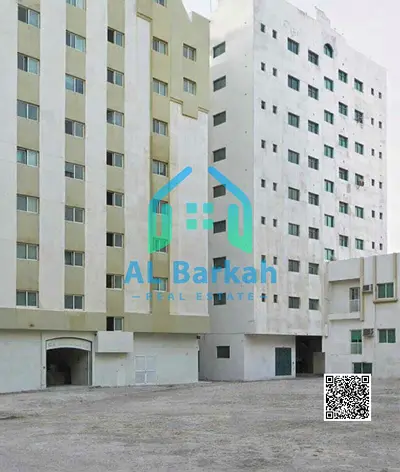 فرصتك للحصول ع استثمار ممتاز للبيع بالنعيمية بموقع متميز قطعة ارضى سكنى تجارى