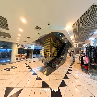 Affordable Shop for Rent | Multiple Office Option Available | Near Metro