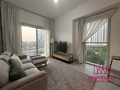 2 BEDROOM APARTMENT FOR SALE | COLLECTIVE TOWER 1
