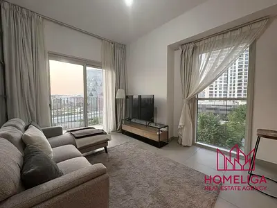 2 BEDROOM APARTMENT FOR SALE | COLLECTIVE TOWER 1