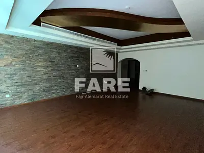 For rent - luxurious two-bedroom AC FREE Al dana tower majaz 3 Sharjah
