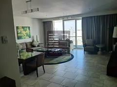 Luxury 4BR Furnished Apartment | Full Beach View | High Floor | JBR
