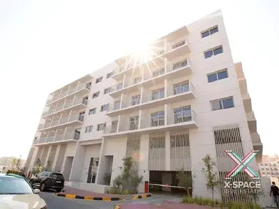 Full Building for Sale I InternationalCity Phase 2