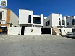 Luxury new villa for sale in Al Yasmeen near park and mosque – great deal