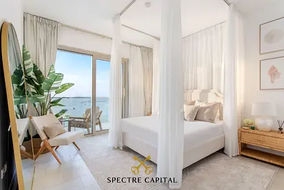 EXCLUSIVE | La Vie 3-Bedroom Full Sea View Villa in the Sky