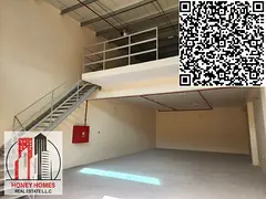 CHEAP RENT WAREHOUSE AVAILABLE FOR RENT IN AL JURF INDUSTRIAL AREA AJMAN